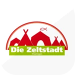 Logo of Zeltstadt Thüringen android Application 